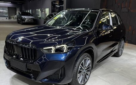 BMW X1, 2025 год, 5 790 000 рублей, 1 фотография