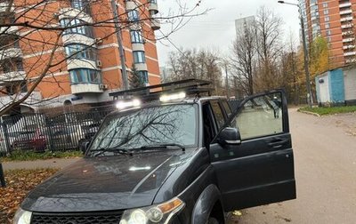 ЛуАЗ Pickup, 2020 год, 1 100 000 рублей, 1 фотография