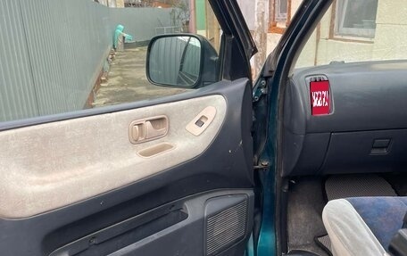 Nissan Largo III (W30), 1996 год, 470 000 рублей, 1 фотография