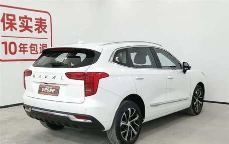 Haval Jolion, 2021 год, 1 100 707 рублей, 7 фотография