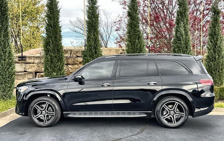 Mercedes-Benz GLS, 2024 год, 10 984 000 рублей, 4 фотография