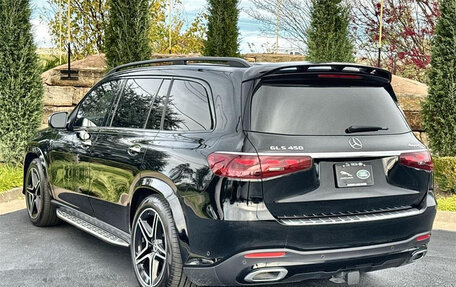 Mercedes-Benz GLS, 2024 год, 10 984 000 рублей, 5 фотография