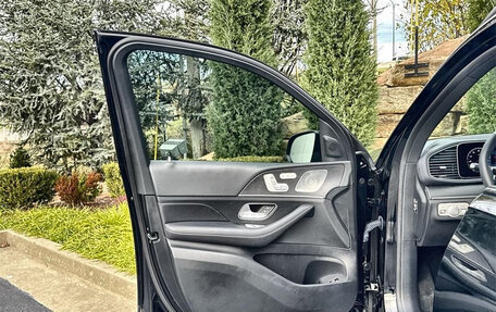 Mercedes-Benz GLS, 2024 год, 10 984 000 рублей, 12 фотография