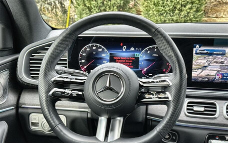 Mercedes-Benz GLS, 2024 год, 10 984 000 рублей, 8 фотография