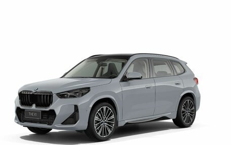 BMW X1, 2025 год, 6 590 000 рублей, 1 фотография