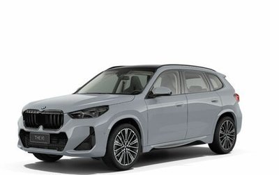 BMW X1, 2025 год, 6 590 000 рублей, 1 фотография