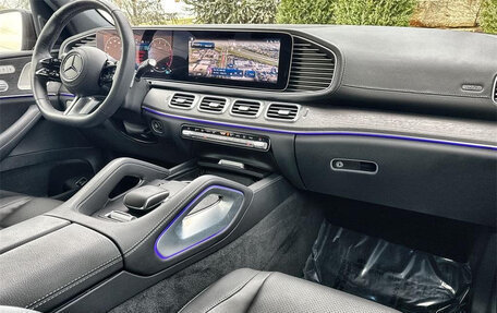 Mercedes-Benz GLS, 2024 год, 10 984 000 рублей, 11 фотография