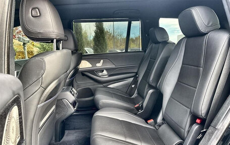 Mercedes-Benz GLS, 2024 год, 10 984 000 рублей, 10 фотография