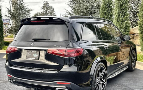 Mercedes-Benz GLS, 2024 год, 10 984 000 рублей, 7 фотография