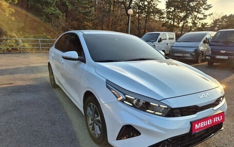 KIA K3, 2022 год, 1 560 911 рублей, 1 фотография