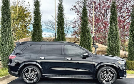 Mercedes-Benz GLS, 2024 год, 10 984 000 рублей, 15 фотография