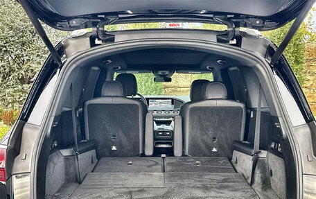 Mercedes-Benz GLS, 2024 год, 10 984 000 рублей, 13 фотография