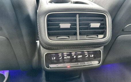 Mercedes-Benz GLS, 2024 год, 10 984 000 рублей, 17 фотография