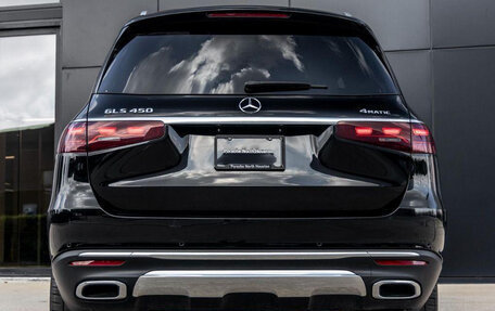 Mercedes-Benz GLS, 2024 год, 11 540 000 рублей, 5 фотография