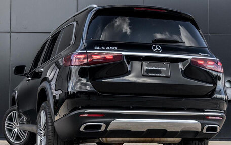 Mercedes-Benz GLS, 2024 год, 11 540 000 рублей, 6 фотография