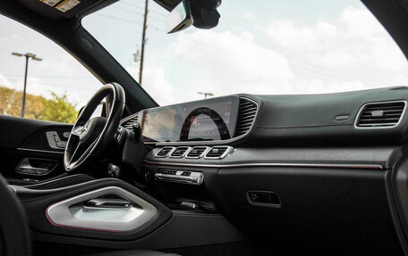 Mercedes-Benz GLS, 2024 год, 11 540 000 рублей, 7 фотография