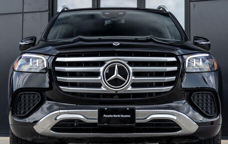 Mercedes-Benz GLS, 2024 год, 11 540 000 рублей, 2 фотография