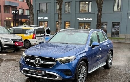 Mercedes-Benz GLC, 2025 год, 7 090 000 рублей, 1 фотография