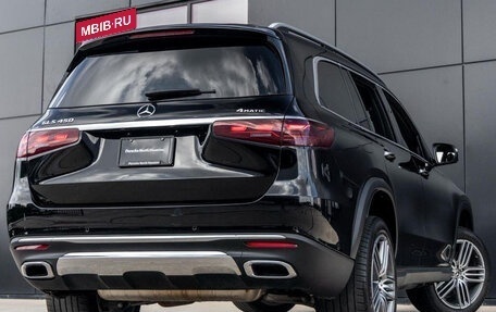Mercedes-Benz GLS, 2024 год, 11 540 000 рублей, 4 фотография