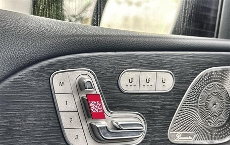 Mercedes-Benz GLS, 2024 год, 10 984 000 рублей, 16 фотография