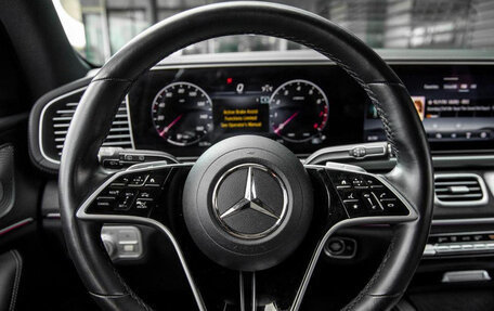 Mercedes-Benz GLS, 2024 год, 11 540 000 рублей, 17 фотография