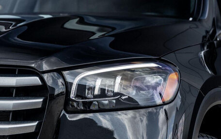 Mercedes-Benz GLS, 2024 год, 11 540 000 рублей, 14 фотография