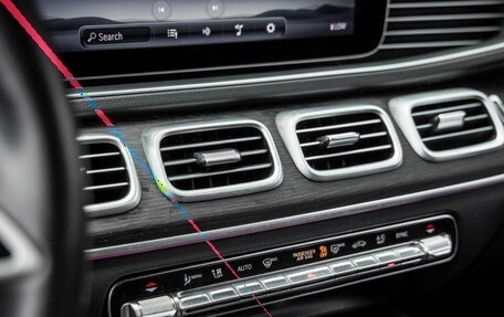 Mercedes-Benz GLS, 2024 год, 11 540 000 рублей, 9 фотография