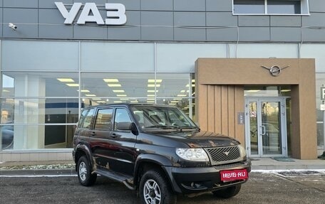 ЛуАЗ Patriot, 2013 год, 380 000 рублей, 1 фотография