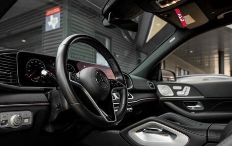 Mercedes-Benz GLS, 2024 год, 11 540 000 рублей, 12 фотография