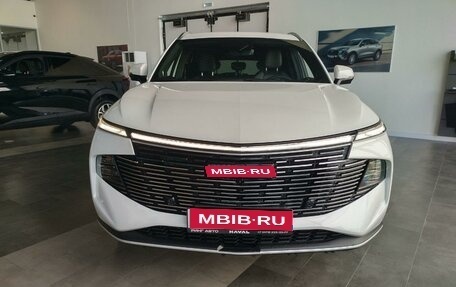 Haval F7, 2025 год, 3 399 000 рублей, 1 фотография