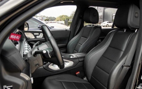 Mercedes-Benz GLS, 2024 год, 11 540 000 рублей, 11 фотография