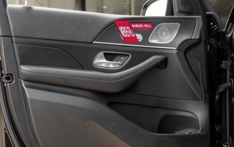 Mercedes-Benz GLS, 2024 год, 11 540 000 рублей, 13 фотография
