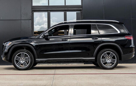 Mercedes-Benz GLS, 2024 год, 11 540 000 рублей, 19 фотография