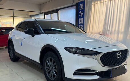 Mazda CX-4, 2021 год, 2 180 000 рублей, 3 фотография