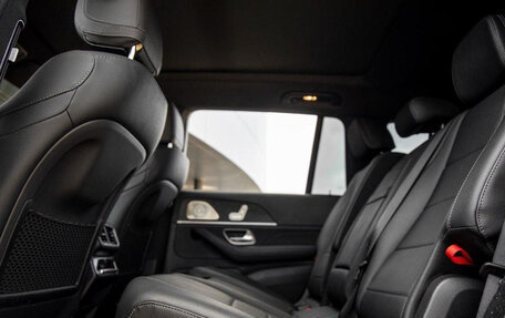 Mercedes-Benz GLS, 2024 год, 11 540 000 рублей, 22 фотография