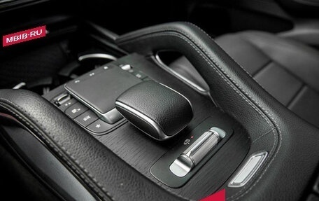 Mercedes-Benz GLS, 2024 год, 11 540 000 рублей, 21 фотография