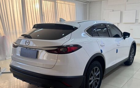 Mazda CX-4, 2021 год, 2 180 000 рублей, 7 фотография