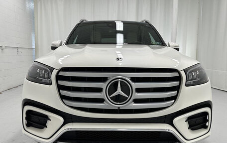 Mercedes-Benz GLS, 2024 год, 10 984 600 рублей, 2 фотография