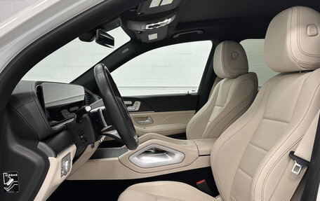 Mercedes-Benz GLS, 2024 год, 10 984 600 рублей, 9 фотография