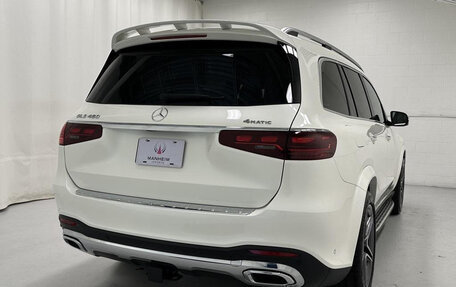 Mercedes-Benz GLS, 2024 год, 10 984 600 рублей, 6 фотография