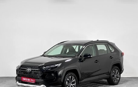 Toyota RAV4, 2025 год, 4 199 000 рублей, 1 фотография