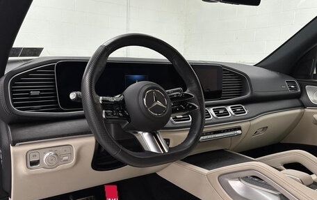 Mercedes-Benz GLS, 2024 год, 10 984 600 рублей, 7 фотография