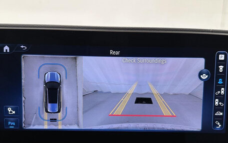 Mercedes-Benz GLS, 2024 год, 10 984 600 рублей, 14 фотография
