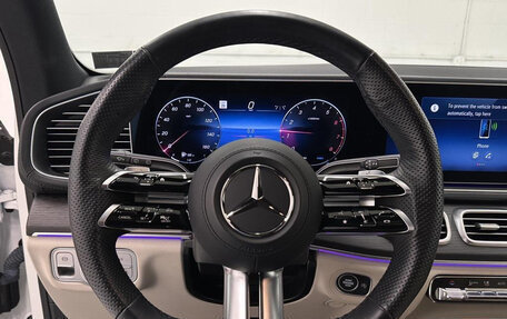 Mercedes-Benz GLS, 2024 год, 10 984 600 рублей, 15 фотография