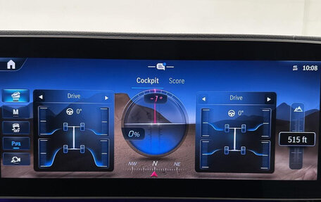 Mercedes-Benz GLS, 2024 год, 10 984 600 рублей, 13 фотография