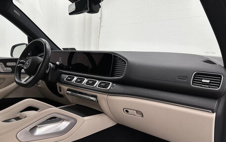 Mercedes-Benz GLS, 2024 год, 10 984 600 рублей, 12 фотография