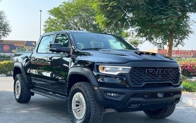 Dodge RAM IV, 2019 год, 10 650 000 рублей, 1 фотография