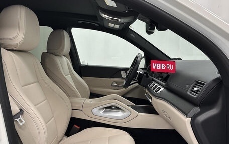 Mercedes-Benz GLS, 2024 год, 10 984 600 рублей, 11 фотография