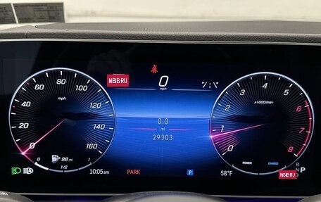 Mercedes-Benz GLS, 2024 год, 10 984 600 рублей, 16 фотография