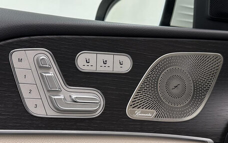 Mercedes-Benz GLS, 2024 год, 10 984 600 рублей, 20 фотография